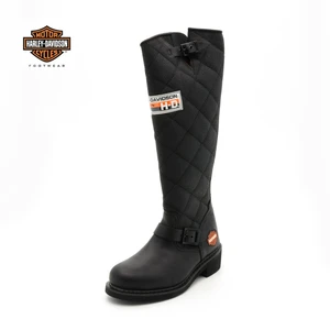 Harley Davidson 025G0074 Laconia Hi 646 F2 Black