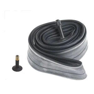 26X1.75-2.125 Oto İç Lastik Siyah