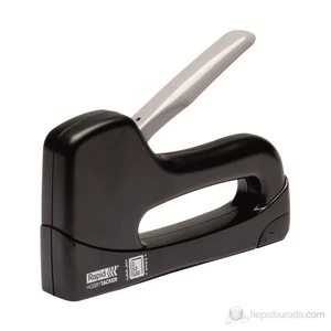 Hobby Mekanik Zımba Makinası