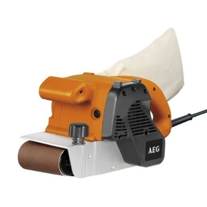 BBSE 1100 Tank Zımpara Motoru 1100 W 100x140 mm - 4935413530