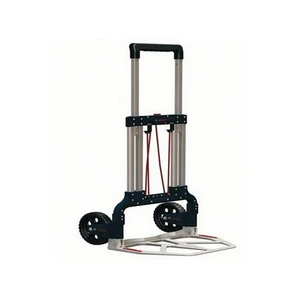 Professional Alu-Caddy Katlanır Taşıma Arabası