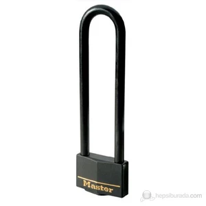 Masterlock Konteyner Kilidi