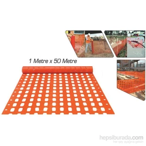 ARY Emniyet Alan Perdesi 50 Metre HRMAR091360B