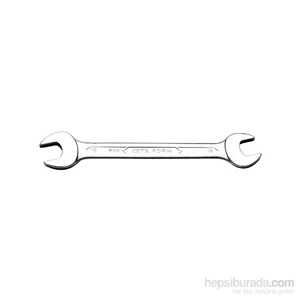 Ceta Form B09-1617 16X17 Çatal İki Ağızlı Anahtar 200Mm