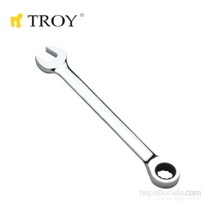 21710 Cırcırlı Kombine Anahtar, 10Mm