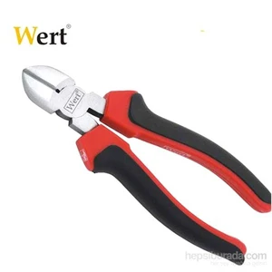 Wert 2117 Yan Keski (180Mm)