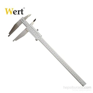 Wert 2323 Kumpas (300Mm)