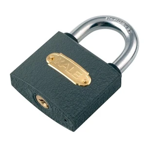 Kale Döküm Asma Kilit 63 mm. 10-160