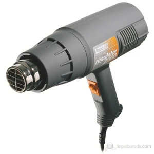Regulator 2000W Sıcak Hava Tabancası