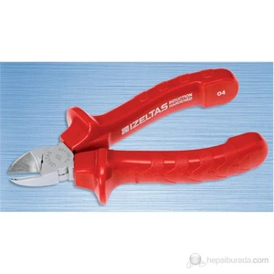 Yan Keski Opak İzole 160 Mm