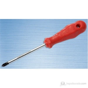 Yıldız Uçlu Tornavida Rod Seri  4.5X80