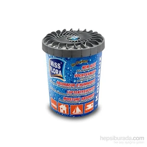 Miss Flora Ortam Nem Alıcı Jel