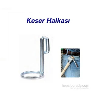 Keser Tutucu Halka 090893