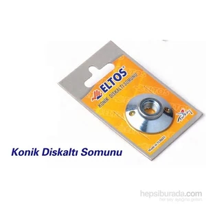 Konik Disk Altı Somunu 090900