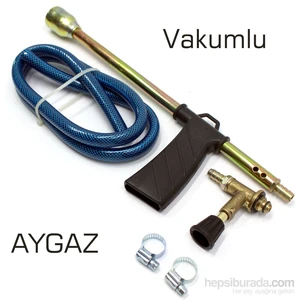 Tipi Vakumlu Pürmüz 090902
