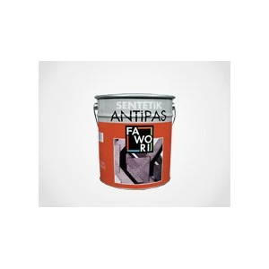 Sentetik Antipas 0,75Lt Gri