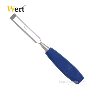 Wert 2510-10 Iskarpela (10Mm)