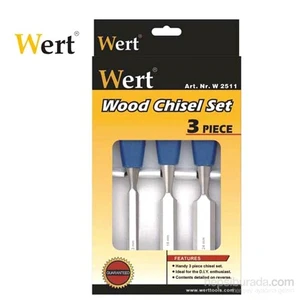 Wert 2511 Iskarpela Seti