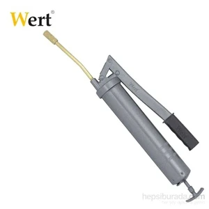 Wert 2653 Gres Tabancası