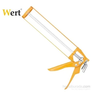 Wert 2701 Silikon Tabancası