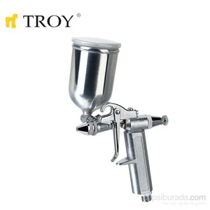 18609 Mini Rötuş Tabancası 0.5Mm