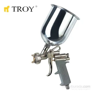 18670 Boya Tabancası (1.5Mm)