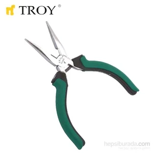 21053 Elektronikçi Düz Kargaburun (130Mm)