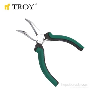 21054 Elektronikçi Eğri Kargaburun (120Mm)