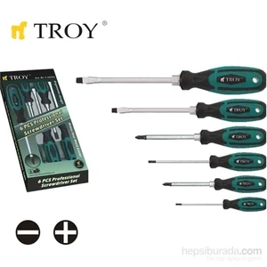 22304 Tornavida Seti (6 Parça)