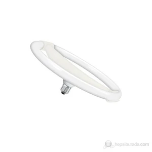 Duluxstar Cırcolux 24W/827 E27 - Simit Lamba - Sarı Işık