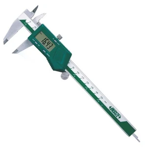 İnsize 1108 Dijital Kumpas 150 Mm