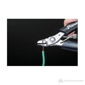 Pro's Kit 1Pk-501A Mikro Yankeski