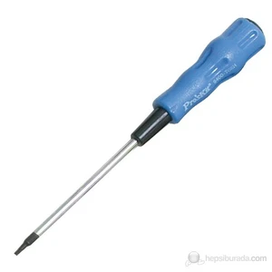 Pro's Kit 89400-T08h Tork Tornavida