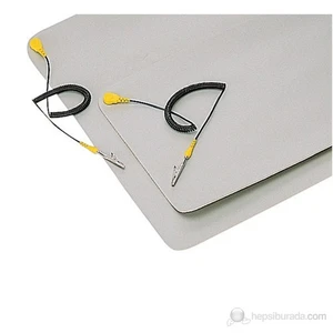 Pro's Kit 8Bm-612A Antistatik Örtü