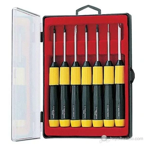 Pro's Kit 8Pk-2065 7 Parça Telefon Tamir Seti