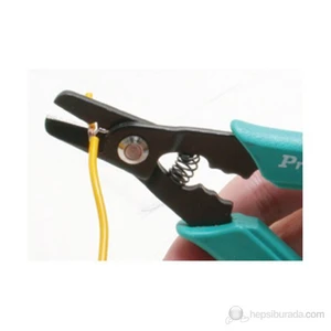 Pro's Kit 8Pk-208D Kablo Kesme/Açma Pensesi