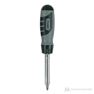 Pro's Kit 8Pk-Sd010 12 Parça Tornavida Seti