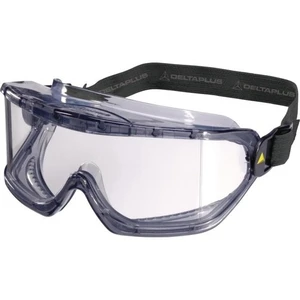 Delta Plus Gözlük Goggle Galeras Clear