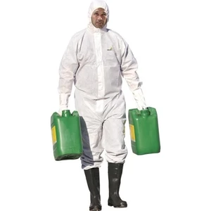 Delta Plus Koruyucu Tulum Dt215