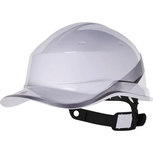 Delta Plus Baret Beyaz Baseball Dıamond V Floresan