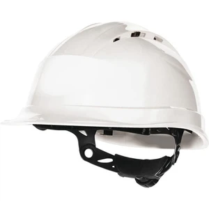 Delta Plus Baret Beyaz Quartz Up Iv