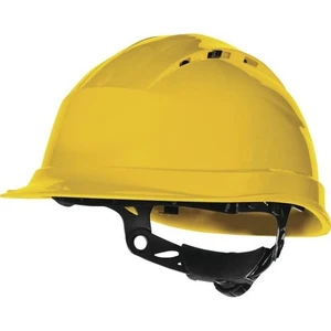 Delta Plus Baret Sarı Quartz Up Iv