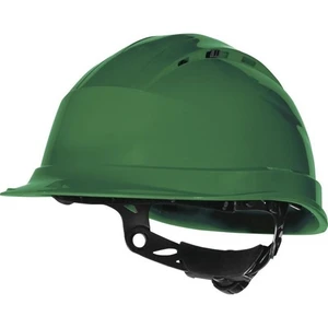 Delta Plus Baret Yeşil Quartz Up Iv