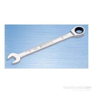 Cırcır Kombine Anahtar 12 Mm