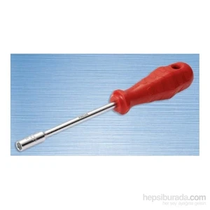 Lokma Uçlu Tornavida 13 Mm