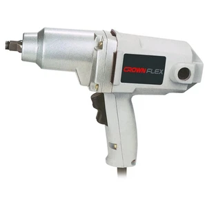 CROWN FLEX CT 12018 Elektrikli 900 Watt 1/2" Somun Sökme Makinası (CT 2633)