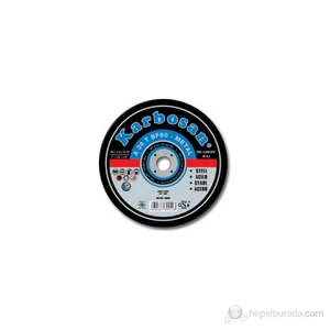 180X3.0 Metal Kesme Taşı