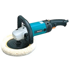 9227CB Polisaj ve Zımpara Makinesi 1200W 180 mm