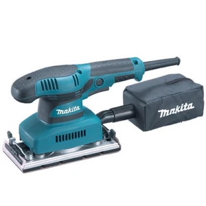 Bo3710 Eksantrik Zımpara 190W 93X185mm