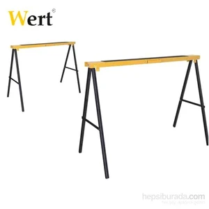 Wert 9005 Çalışma Tezgahı